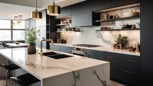 kitchen design
