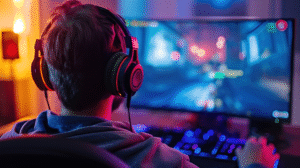 nothing2hidenet Gaming