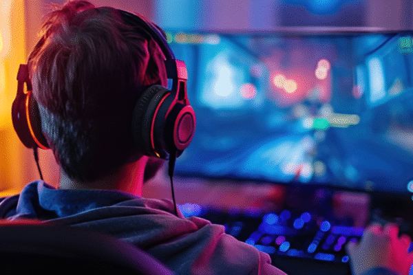nothing2hidenet Gaming