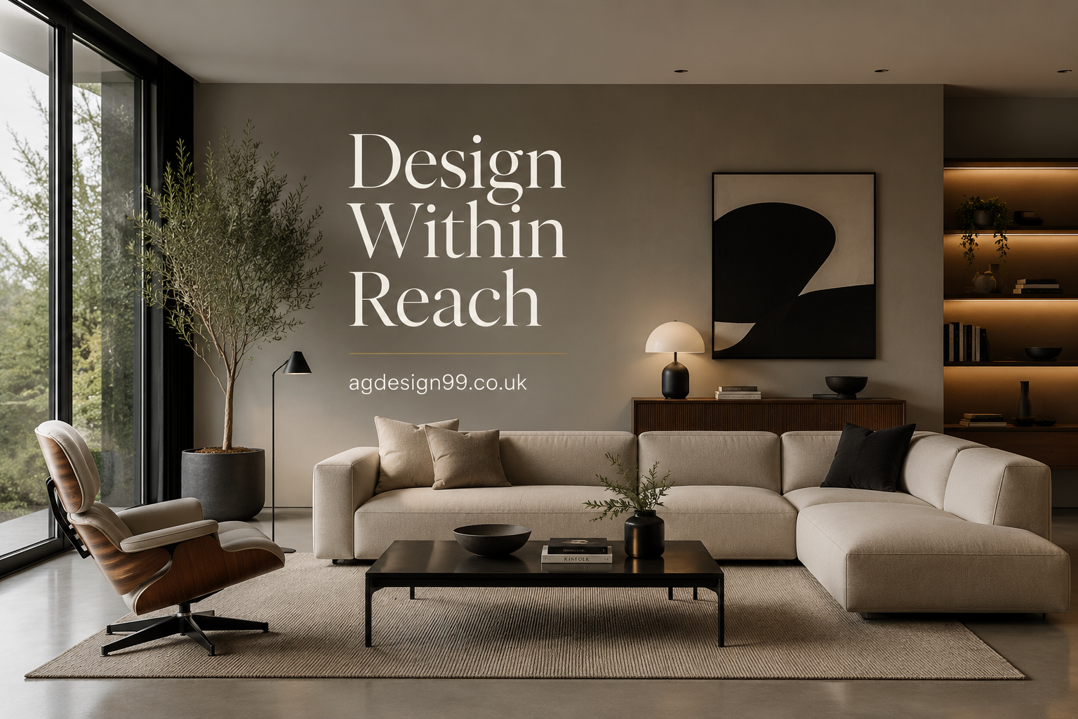 Design Within Reach
