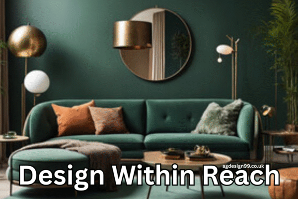 Design Within Reach