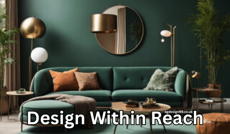 Design Within Reach Modern Furniture That Redefines Living