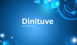 Dinituve