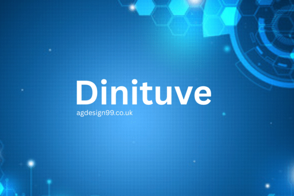 Dinituve