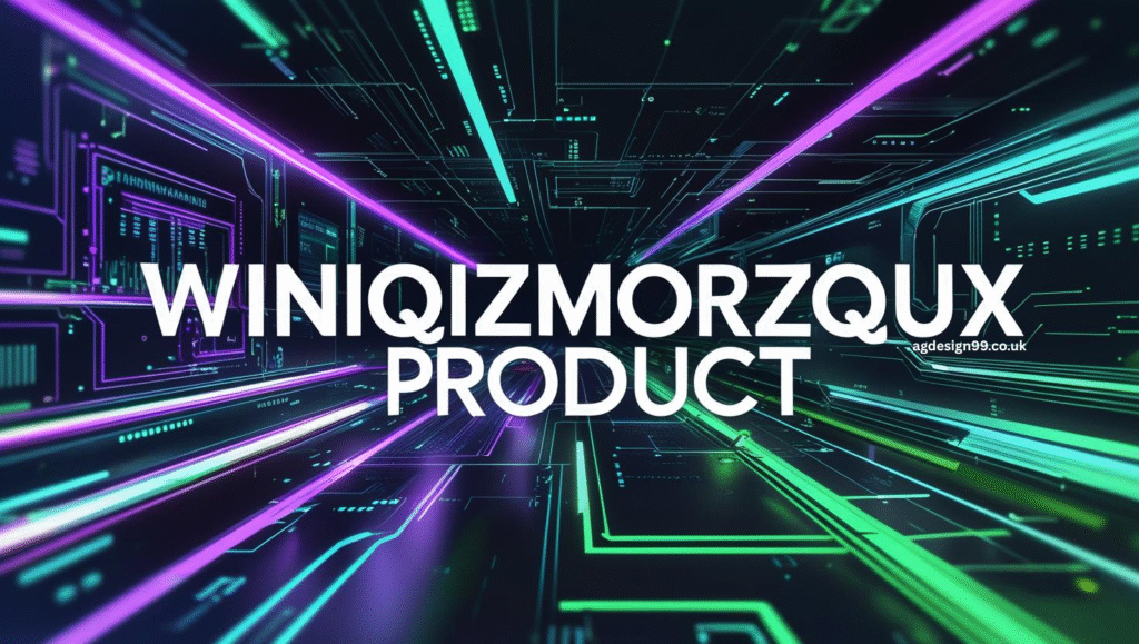 Winqizmorzqux Product