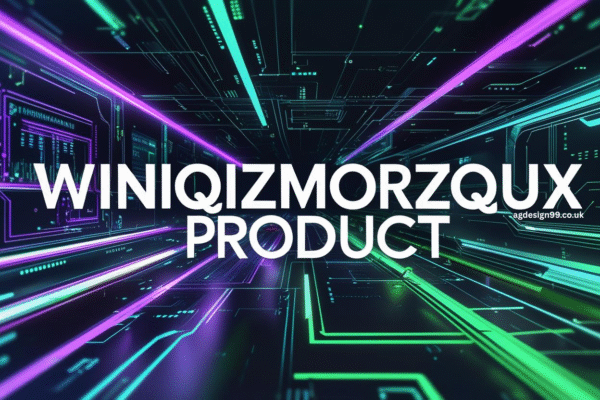Winqizmorzqux Product
