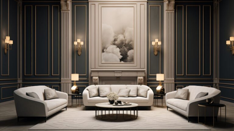 Interior Design The Ultimate Guide to Designing Your Space