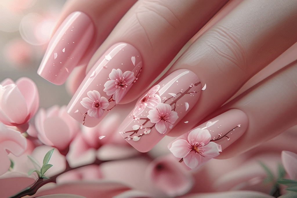 Nails Design