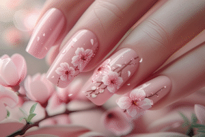 Nails Design