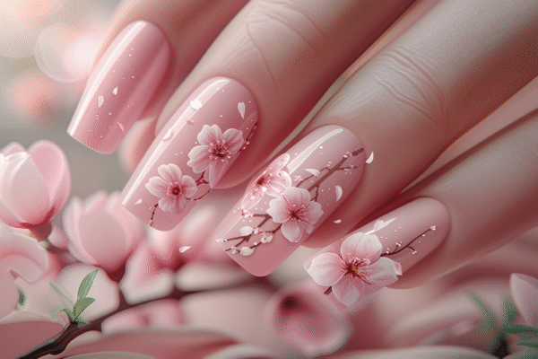 Nails Design