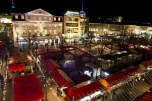 Kasselladiesmarkt
