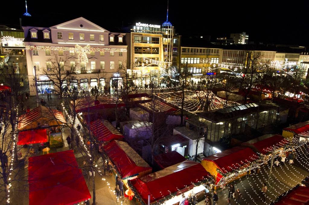 Kasselladiesmarkt