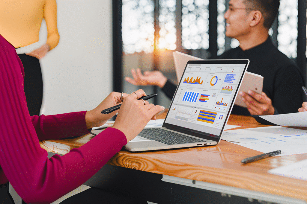 Workplace Management ewmagwork