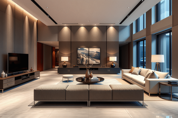 How to Be Better at Interior Design Mintpaldecor
