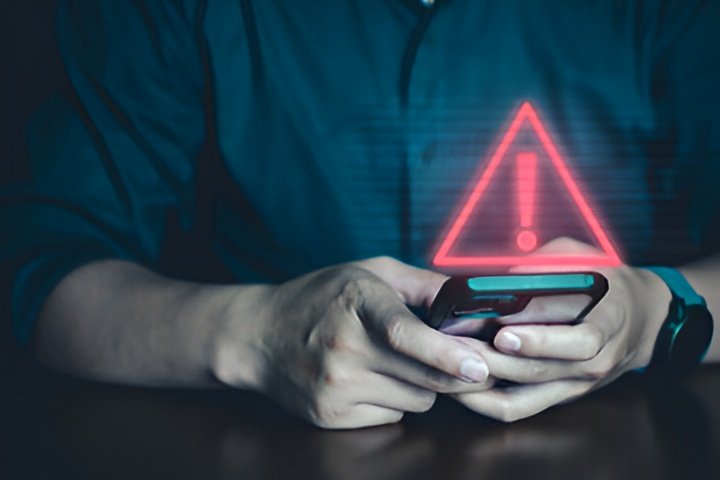 Is 8445247370 a Scam? Learn How to Stay Safe 8445247370