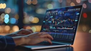 faston trading etherions