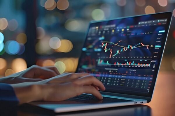faston trading etherions