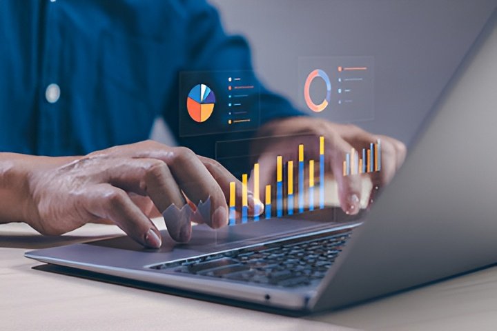 GFXProjectality Tech Trends from GFXMaker