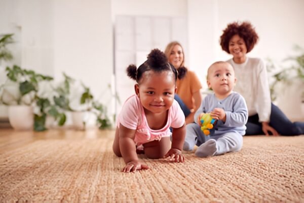 is bolytexcrose good for babies