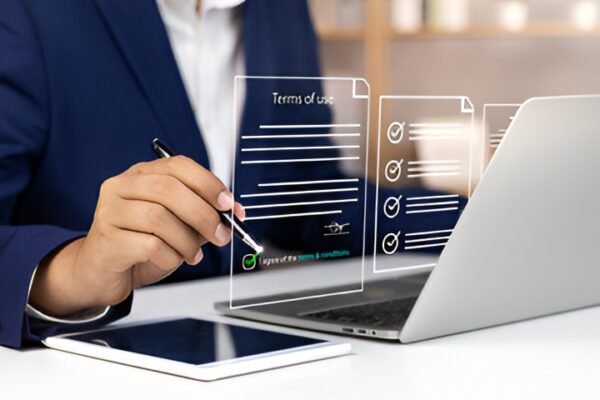 Policy of Online Website Northshoretimingonline