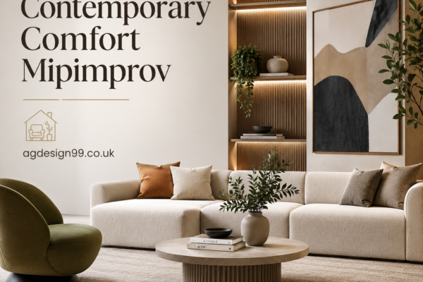 Contemporary Comfort Mipimprov