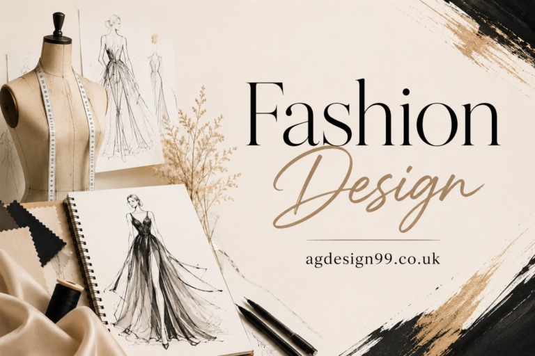 Fashion Design Ideas That Shape Trends and Personal Style