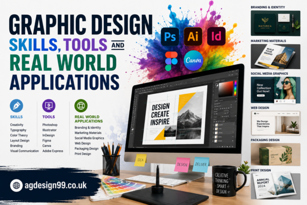 Graphic Design