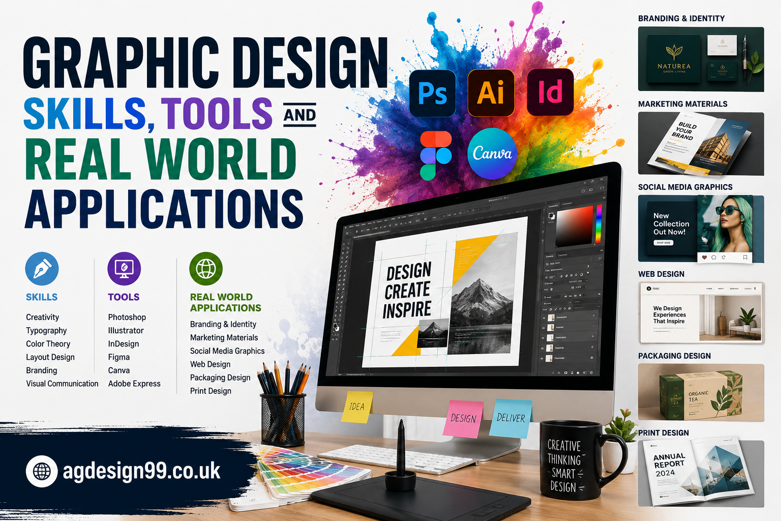 Graphic Design