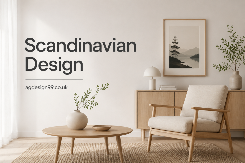 Scandinavian Design