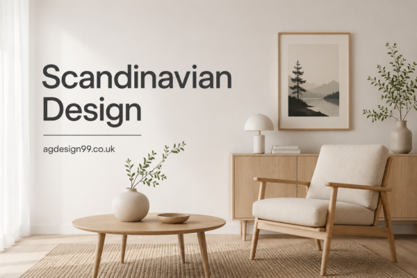 Scandinavian Design