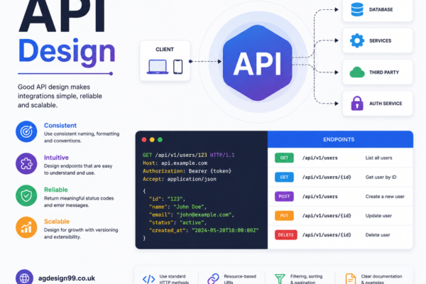 API Design