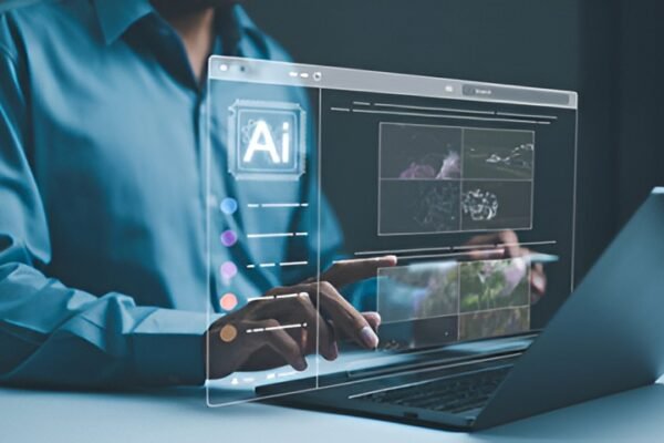 AI Tools Design