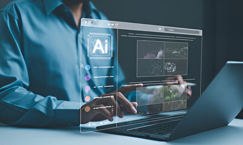 AI Tools Design