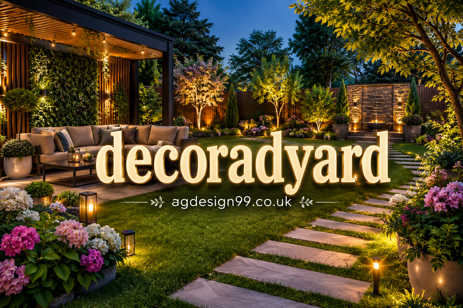 Decoradyard