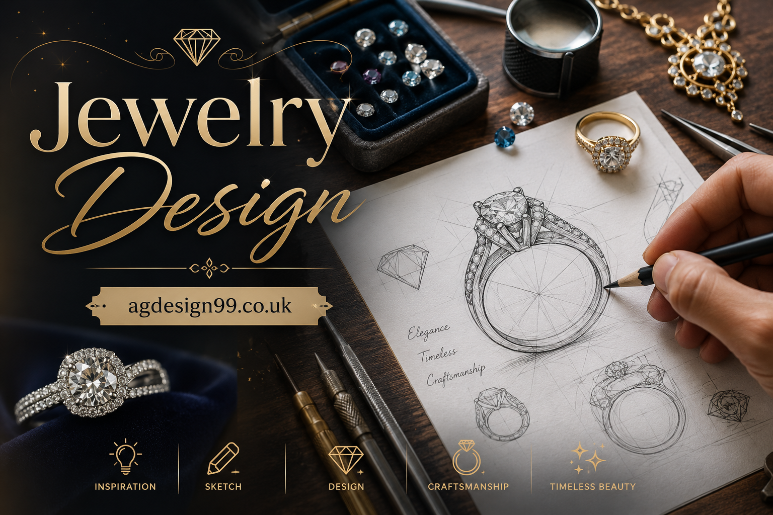 Jewelry Design