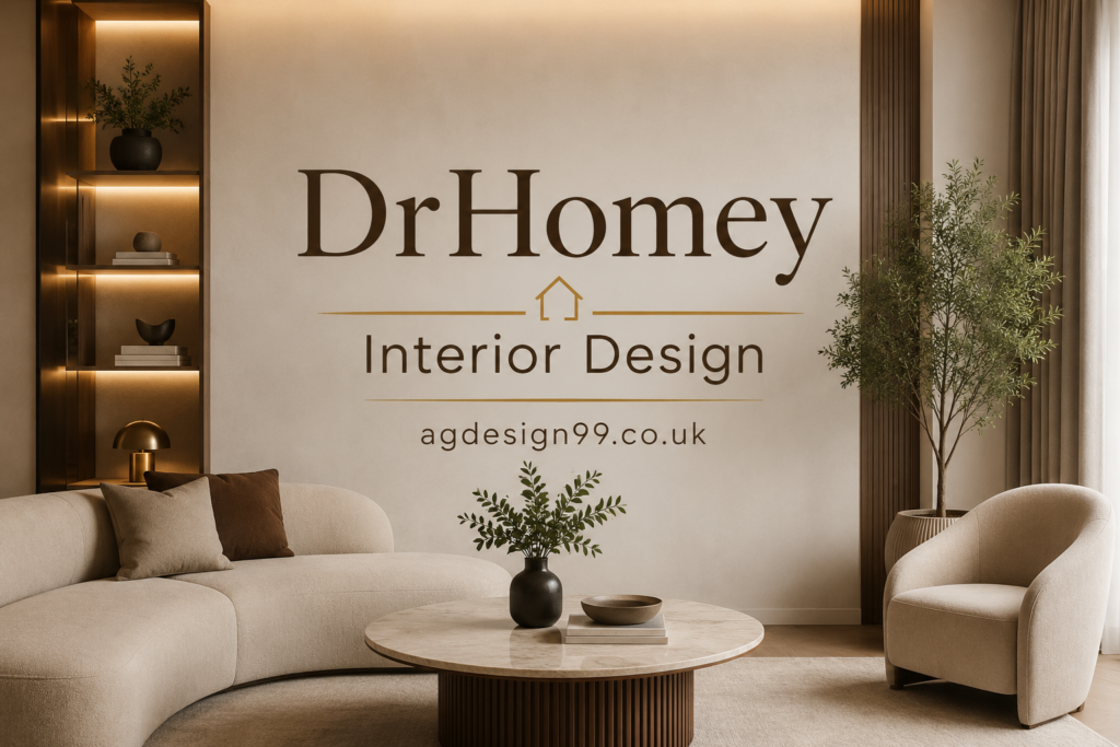 DrHomey Interior Design