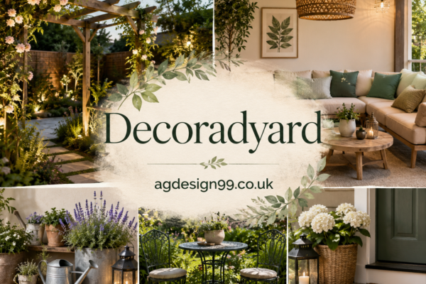 Decoradyard