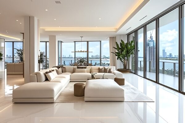 Interior Design Trends