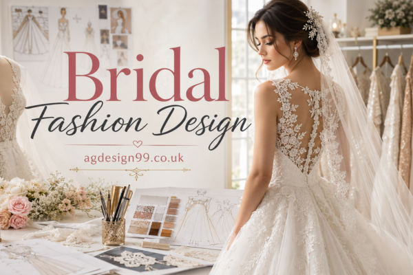 Bridal Fashion Design