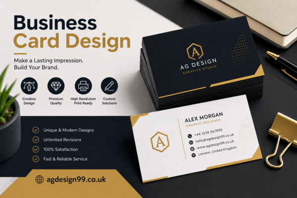 Business Card Design