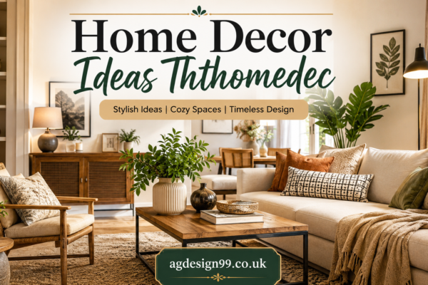 Home Decor Ideas Ththomedec