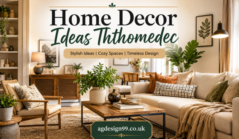 Home Decor Ideas Ththomedec That Make Every Room Feel Beautiful